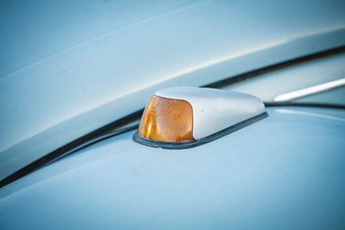 1968 VW Beetle 1500 Te koop (foto 40 van 68)