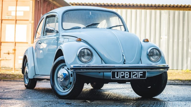 1968 VW Beetle 1500 In vendita (immagine 1 di 68)