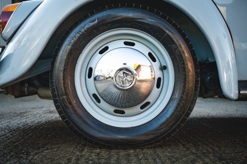 1968 VW Beetle 1500 Te koop (foto 9 van 68)