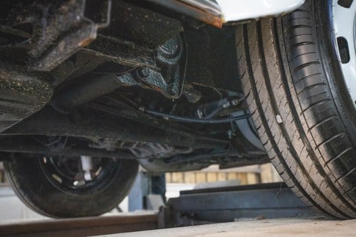 1968 VW Beetle 1500 Te koop (foto 52 van 68)