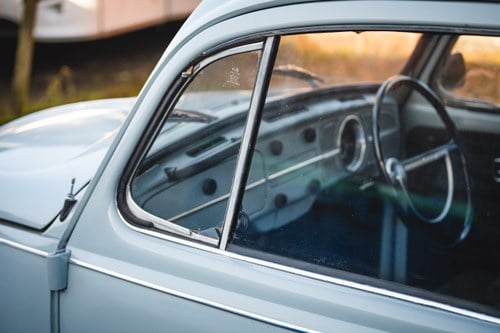 1968 VW Beetle 1500 Te koop (foto 11 van 68)