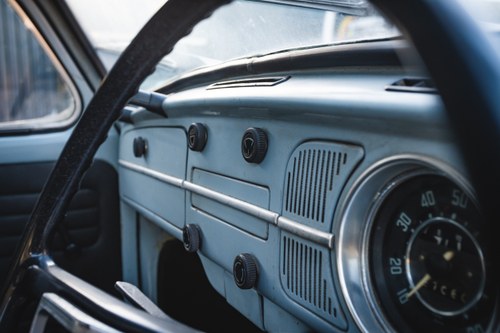 1968 VW Beetle 1500 Te koop (foto 20 van 68)