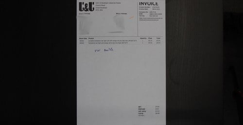 1968 VW Beetle Semi-Automatic Te koop (foto 112 van 114)