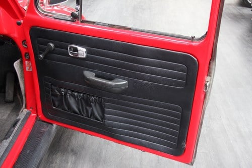 1968 VW Beetle Semi-Automatic Te koop (foto 50 van 114)