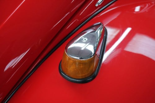 1968 VW Beetle Semi-Automatic Te koop (foto 66 van 114)