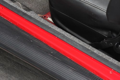 1968 VW Beetle Semi-Automatic Te koop (foto 57 van 114)