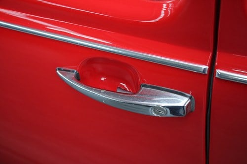 1968 VW Beetle Semi-Automatic Te koop (foto 71 van 114)