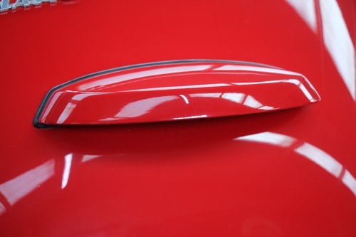 1968 VW Beetle Semi-Automatic Te koop (foto 76 van 114)