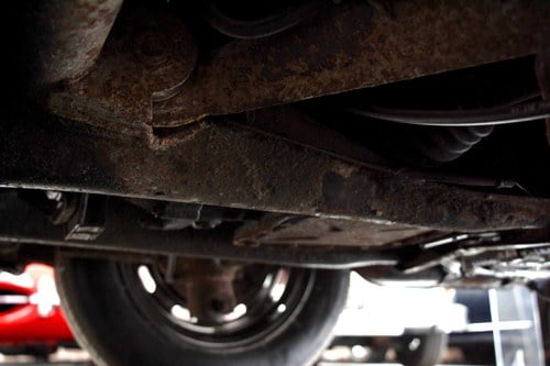 1968 VW Beetle Semi-Automatic Te koop (foto 87 van 114)