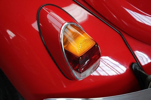 1968 VW Beetle Semi-Automatic Te koop (foto 73 van 114)