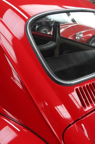 1968 VW Beetle Semi-Automatic Te koop (foto 46 van 114)