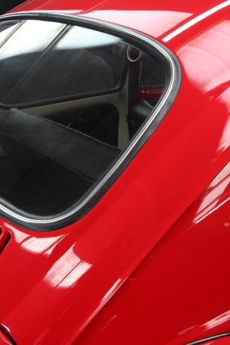 1968 VW Beetle Semi-Automatic Te koop (foto 45 van 114)