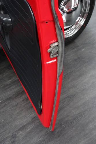 1968 VW Beetle Semi-Automatic Te koop (foto 54 van 114)