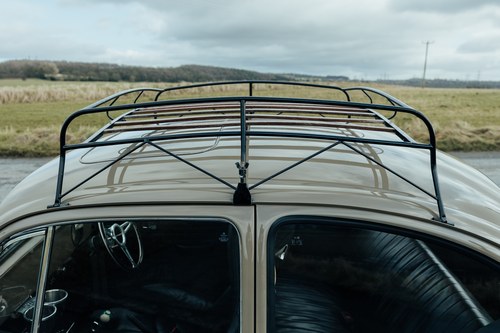 1969 Volkswagen Beetle 1500 à vendre (picture 31 of 37)