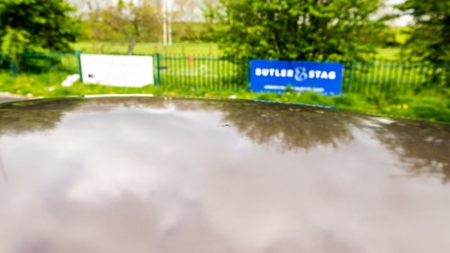 1972 Volkswagen Beetle à vendre (picture 99 of 147)