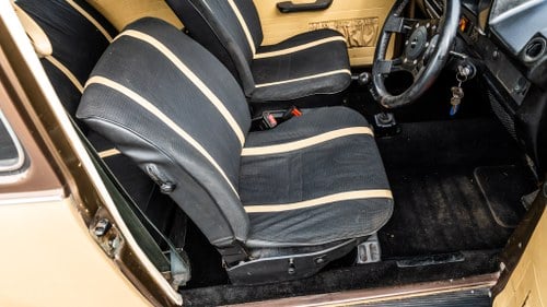 1972 Volkswagen Beetle à vendre (picture 24 of 147)