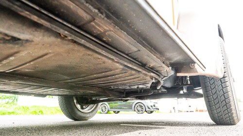 1972 Volkswagen Beetle à vendre (picture 127 of 147)