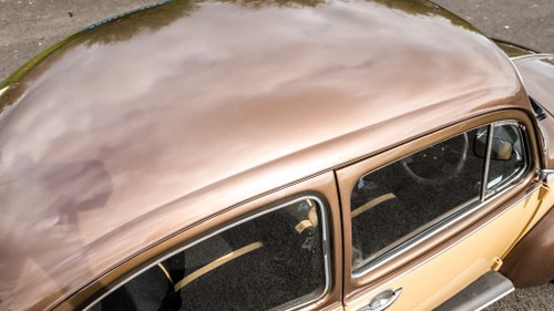 1972 Volkswagen Beetle à vendre (picture 97 of 147)