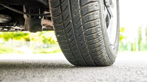 1972 Volkswagen Beetle à vendre (picture 134 of 147)