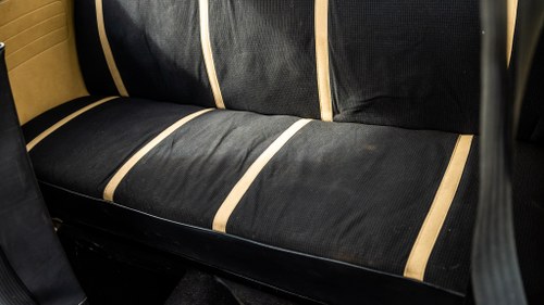 1972 Volkswagen Beetle à vendre (picture 31 of 147)