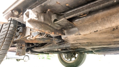 1972 Volkswagen Beetle à vendre (picture 123 of 147)