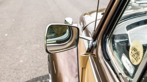 1972 Volkswagen Beetle à vendre (picture 103 of 147)