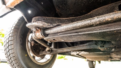 1972 Volkswagen Beetle à vendre (picture 130 of 147)