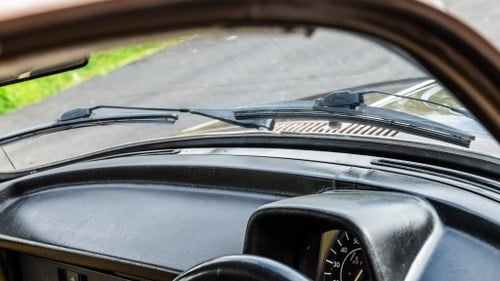 1972 Volkswagen Beetle à vendre (picture 23 of 147)