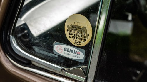 1972 Volkswagen Beetle à vendre (picture 102 of 147)