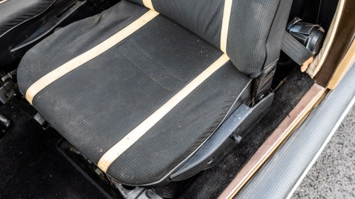 1972 Volkswagen Beetle à vendre (picture 27 of 147)