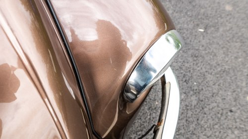 1972 Volkswagen Beetle à vendre (picture 109 of 147)