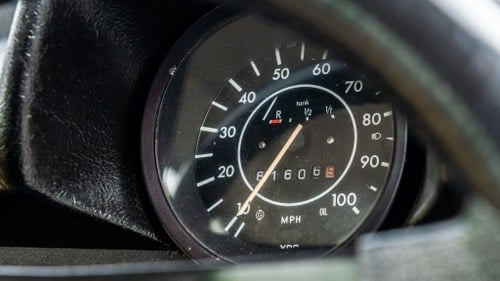 1972 Volkswagen Beetle à vendre (picture 18 of 147)