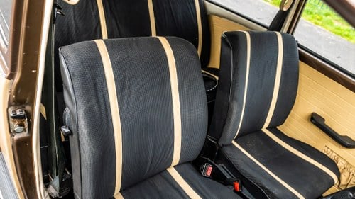 1972 Volkswagen Beetle à vendre (picture 25 of 147)