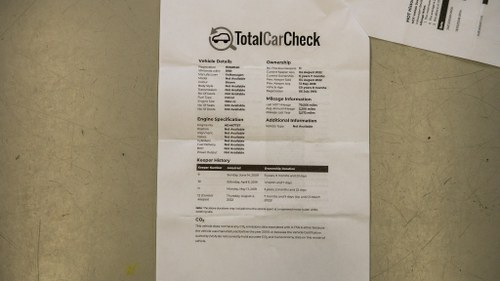 1972 Volkswagen Beetle à vendre (picture 143 of 147)