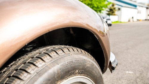 1972 Volkswagen Beetle à vendre (picture 91 of 147)