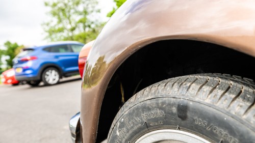 1972 Volkswagen Beetle à vendre (picture 93 of 147)
