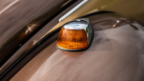 1972 Volkswagen Beetle à vendre (picture 58 of 147)