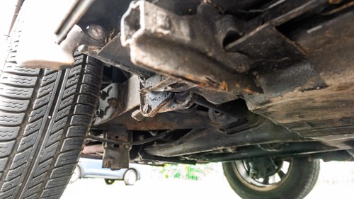 1972 Volkswagen Beetle à vendre (picture 122 of 147)