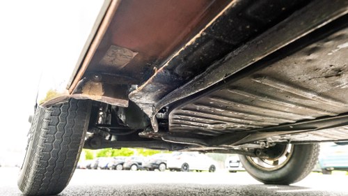 1972 Volkswagen Beetle à vendre (picture 135 of 147)