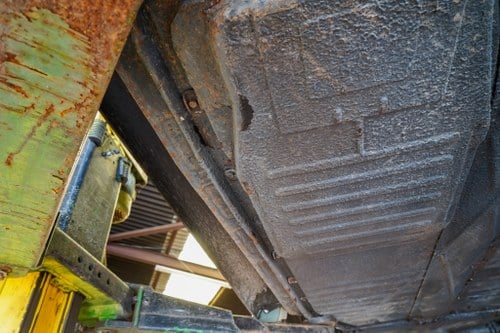 1972 Volkswagen Beetle Tesla Powered For Sale (picture 95 of 100)