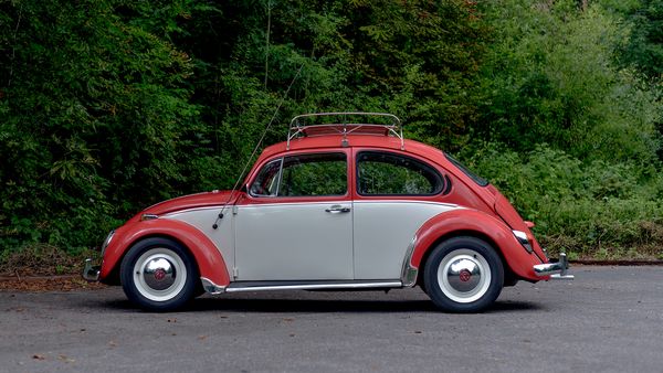 1972 VW Beetle For Sale (picture :index of 10)