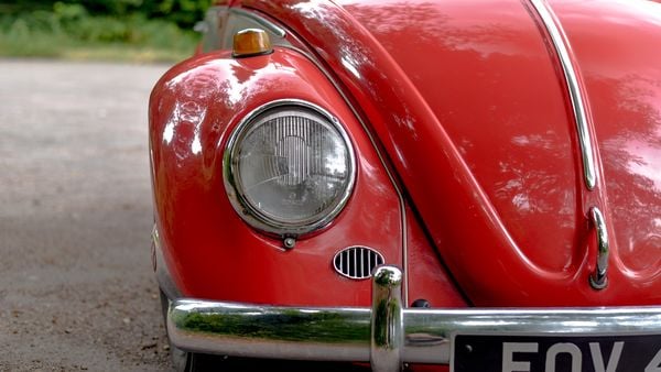 1972 VW Beetle For Sale (picture :index of 62)