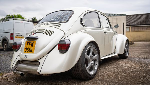 1973 Volkswagen Beetle For Sale (picture :index of 5)