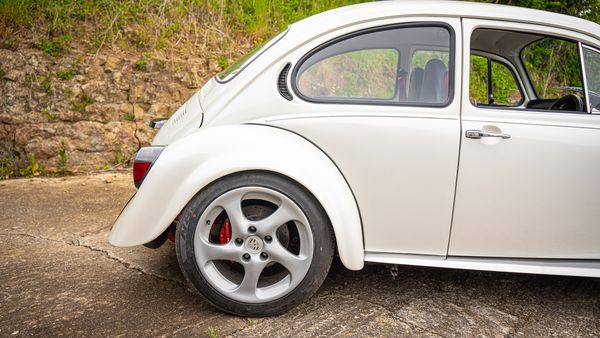 1973 Volkswagen Beetle For Sale (picture :index of 79)