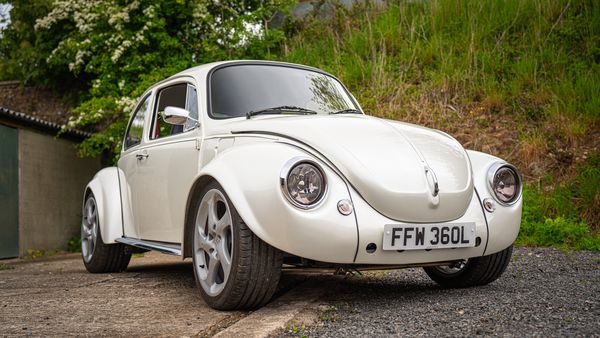 1973 Volkswagen Beetle For Sale (picture :index of 4)