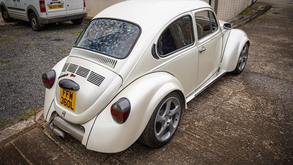 1973 Volkswagen Beetle For Sale (picture :index of 6)