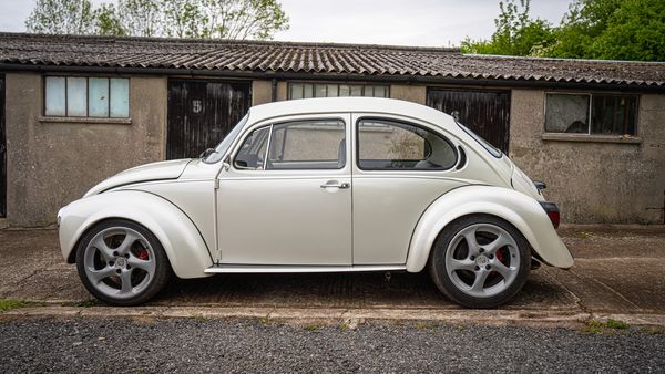 1973 Volkswagen Beetle For Sale (picture :index of 8)