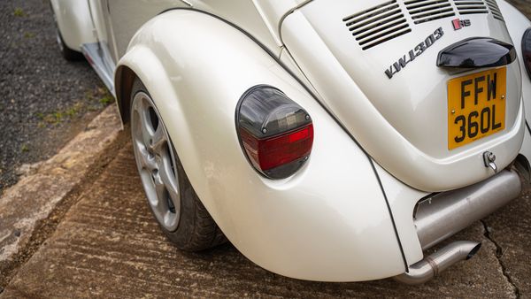 1973 Volkswagen Beetle For Sale (picture :index of 69)