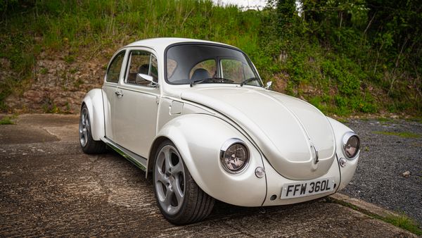 1973 Volkswagen Beetle For Sale (picture :index of 3)