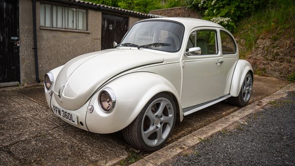 1973 Volkswagen Beetle For Sale (picture :index of 1)